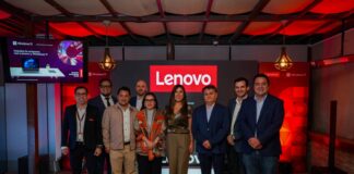 Lenovo impulsa la transformación digital del sur peruano con soluciones 360° con Inteligencia Artificial en Arequipa