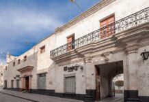Arequipa celebra 486 años de historia y Caja Arequipa acompaña sus celebraciones con orgullo