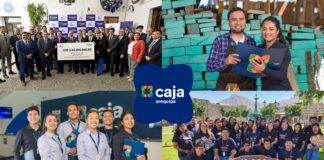 Caja Arequipa consolidó su liderazgo financiero, digital y sostenible durante el 2025