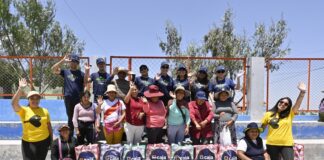 Voluntarios de Caja Arequipa llevan ayuda humanitaria a familias afectadas por lluvias en Alto Cayma