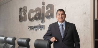 Caja Arequipa se posiciona como la entidad líder en experiencia el cliente en el sector microfinanzas en el Perú