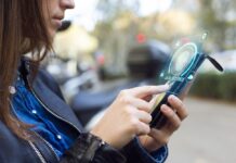 ¿TE ROBARON O PERDISTE EL CELULAR? ESTO DEBES HACER PARA PROTEGER TUS DATOS PERSONALES