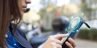 ¿TE ROBARON O PERDISTE EL CELULAR? ESTO DEBES HACER PARA PROTEGER TUS DATOS PERSONALES