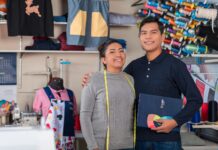 Caja Arequipa reafirma su compromiso con los emprendedores peruanos en el Día del Emprendimiento