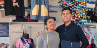 Caja Arequipa reafirma su compromiso con los emprendedores peruanos en el Día del Emprendimiento