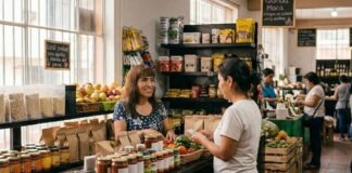 AREQUIPA CONSOLIDA SU LIDERAZGO EMPRENDEDOR: LA REGIÓN CONCENTRA EL MAYOR DINAMISMO EMPRESARIAL FUERA DE LIMA