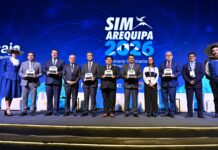 Seminario Internacional de Microfinanzas Arequipa 2026 culminó con una mirada estratégica hacia el sistema financiero del 2030