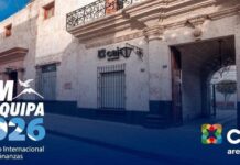 CAJA AREQUIPA IMPULSA EL SIM 2026 CON UNA AGENDA CLAVE PARA EL FUTURO DE LAS MICROFINANZAS