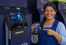 Caja Arequipa lidera la banca intercultural con cajeros automáticos con interfaz en quechua