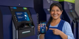 Caja Arequipa lidera la banca intercultural con cajeros automáticos con interfaz en quechua