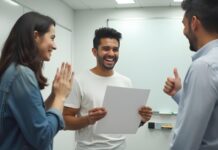 ¿HABLAR INGLÉS SIN MIEDO? BRITÁNICO BRINDA 5 RECOMENDACIONES PARA GANAR SEGURIDAD EN EL ÁMBITO LABORAL