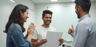 ¿HABLAR INGLÉS SIN MIEDO? BRITÁNICO BRINDA 5 RECOMENDACIONES PARA GANAR SEGURIDAD EN EL ÁMBITO LABORAL