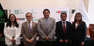 Arequipa será sede de CONASEIN 2026 el mayor encuentro de semilleros de investigación del país