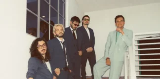 Morat y Silvestre Dangond unen fuerzas: «Lo poco que yo quiero», el puente entre el folk-pop y el vallenato