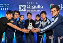 Caja Arequipa lanza tercera edición del concurso nacional Orgullo Emprendedor con más de S/180,000 en premios