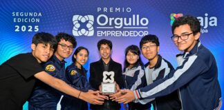 Caja Arequipa lanza tercera edición del concurso nacional Orgullo Emprendedor con más de S/180,000 en premios
