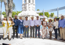 Feria Arequipa 2026 abrio sus puertas con una propuesta que reúne tradición, emprendimiento y entretenimiento familiar