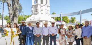 Feria Arequipa 2026 abrio sus puertas con una propuesta que reúne tradición, emprendimiento y entretenimiento familiar