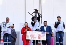 Caja Arequipa impulsa el arte y las tradiciones que distinguen a la Ciudad Blanca