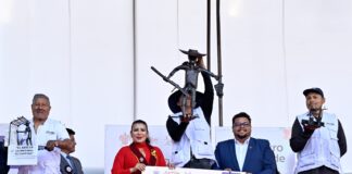 Caja Arequipa impulsa el arte y las tradiciones que distinguen a la Ciudad Blanca