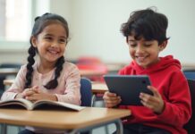 PADRES Y MADRES QUE APUESTAN POR EL FUTURO: POR QUÉ EMPEZAR A APRENDER EL IDIOMA INGLÉS DESDE LA INFANCIA