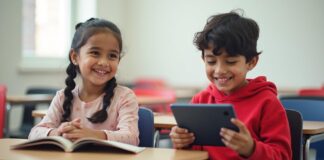 PADRES Y MADRES QUE APUESTAN POR EL FUTURO: POR QUÉ EMPEZAR A APRENDER EL IDIOMA INGLÉS DESDE LA INFANCIA