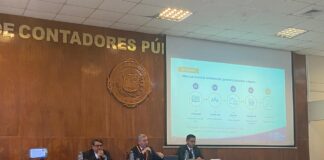 AREQUIPA SERÁ LA CAPITAL NACIONAL DE LA PROFESIÓN CONTABLE Y REUNIRÁ A MÁS DE 1,500 PARTICIPANTES