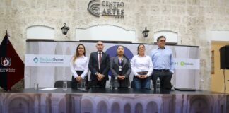 Convocan a candidatos de Arequipa a un pacto para impulsar el reciclaje al 2030