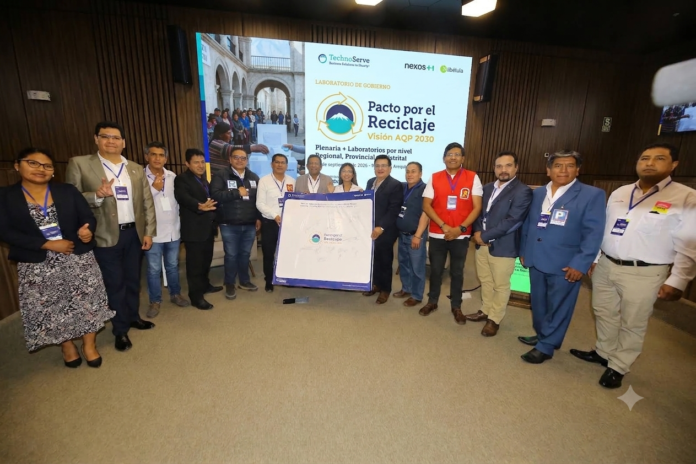 candidatos con firma