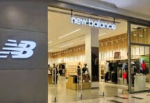 New Balance encendió Mall Aventura Porongoche con una experiencia única de estilo y cultura urbana en Arequipa