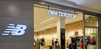 New Balance encendió Mall Aventura Porongoche con una experiencia única de estilo y cultura urbana en Arequipa